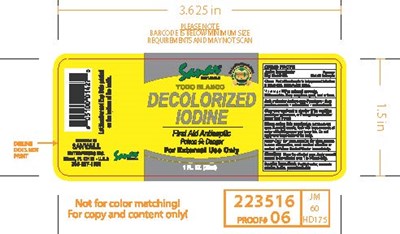 Label (S1427 Label 4.17.2024   Outline  Iodine)